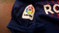 NIKE Fc Barcelona размер L екип 19-26, снимка 15