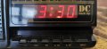 Ретро радио часовник Levis - Функционален , снимка 3