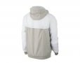 Nike Windbreaker WhiteLight Bone Men's Jacket, снимка 10