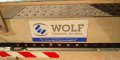 Сгъваема алуминиева рампа за товарене WOLF, снимка 8