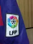 Barcelona Nike 2015/2016 оригинална тениска фланелка Барселона размер L, снимка 11