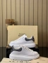 Alexander McQueen Дамски Маратонки С Кристали👟Дамски Спортни Обувки Александър Макуин Код SK815, снимка 2