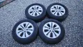 Лизинг TBi 17''Cr-v 225 65 17 Джанти+Гуми Fulda DOT3419 Honda, снимка 4