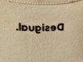 Детска бяла рокля Desigual , снимка 5
