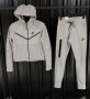 Nike дамски екип висок клас реплика, снимка 1 - Спортни екипи - 44002571