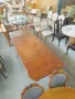 Масивна Разтегателна Барокова Маса -внос Германия!, снимка 6