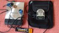 Vintage Panasonic SJ-MJ7 MiniDisc Player- минидиск, снимка 4