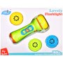 Детски музикален проектор (фенерче), снимка 1 - Музикални играчки - 33385877