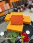 мини портмонета louis vuitton , снимка 7