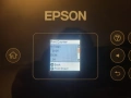 Нов принтер Epson Ecotank ET 2720 на 2000 копия, принтер за сублимация/фотопринтер 2г. гаранция , снимка 6