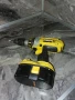Dewalt DC925 18v 3600Ah Винтоверт, снимка 4