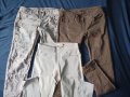 Дамски панталони size 40, снимка 1