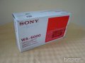 Sony Walkman WA-6000 Radiorecorder , снимка 16