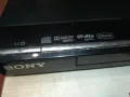 SONY DVP-NS328 CD/DVD PLAYER 2704250945LNWC, снимка 9