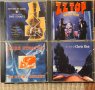 Dire Straits,Chris Rea,ZZ Top, снимка 1 - CD дискове - 39827439
