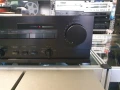Усилвател Yamaha  AX-530 Black Две по 110 вата на 4 ома. В перфектно техническо и много добро визуал, снимка 5