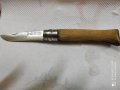 Опинел стар нож , снимка 2