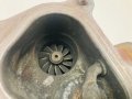 Турбо за Renault Рено Трафик Опел Виваро Нисан Примастар 2.0 дизел Евро-4 8200466021 GARRETT 2008, снимка 10