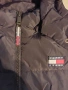 Зимно пухено яке Tommy Jeans Alaska Puffer L, снимка 4