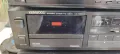 Стерео усилвател, дек, тунер, CD Kenwood, снимка 9