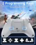 безжичен контролер EasySMX X15 2.4G за компютър/Android/Steam/Switch/IOS, снимка 4