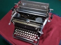 Пишеща машина Continental , снимка 1