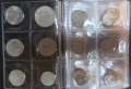 монети  Мексико 56 бр, снимка 2