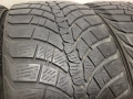 225/45/18 и 255/40/18 Kumho / пакет зимни гуми , снимка 6