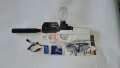 P90mini Gel Blaster гел бластер-детска пушка с меки гел топчета-Orbeez, снимка 1 - Електрически играчки - 42992642