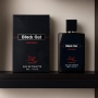 Парфюм Black Out – силата на мъжественото присъствие, снимка 4