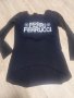 Дамска блузаFERRI FERRUCCI, снимка 1 - Блузи с дълъг ръкав и пуловери - 40014856