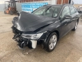 Volkswagen Golf VIII Variant, двигател DFYA, 1.5 eTSI, 150 кс., автоматик, 64 000 km., 2023, euro 6D, снимка 1