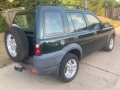 Land Rover Freelander 1 1.8 16v 120к.с Разпродажба на части, снимка 1