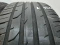 2бр летни гуми 225/55/17 CONTINENTAL L04622 , снимка 2