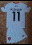SALAH 11❤⚽️ детско юношески футболни екипи ❤️⚽️ LIVERPOOL , снимка 2