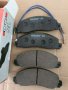 FERODO FSL414 НАКЛАДКИ ПРЕДНИ FIAT 130 / OPEL Arena / RENAULT 30, Trafic / 1971-2001 OE 7701203918, снимка 2