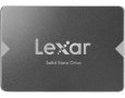 128GB SSD Lexar NS100 - LNS100-128RB, снимка 2