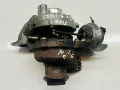 Турбо за Ford Форд Канект 1.6 Дизел 8V 115 коня T1GA 9686120680 / 806291-02 2015, снимка 9