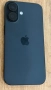 iPhone 16 128 GB Black !Гаранция!, снимка 1