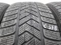 4бр зимни гуми 255/55/18 Pirelli C578 , снимка 2