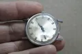 СССР мъжки часовник ''Полет'' 17 камъка /стоманен корпус/, снимка 4