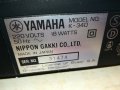 yamaha K-340 hx pro deck-made in japan-внос swiss 1112231112, снимка 11