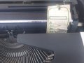 Пишеща машина ХЕБРОС 1300 Ф, снимка 3
