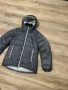 Висок клас зимна пухенка Bergans of Norway GALA Pertex Shield 700cuin Down Winter Jacket , снимка 2