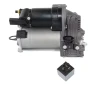 Нов компресор AIRMATIC с реле за Mercedes ML W164 / GL X164 – OEM 1643201204 – Гаранция 12 м., снимка 2