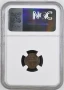 1 стотинка 1912 MS 65 BN NGC . Top Pop грейд! Има само още 4 монети в NGC в този грейд!!!, снимка 3