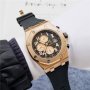 Мъжки часовник Audemars Piguet Royal Oak Offshore с автоматичен механизъм, снимка 3