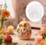 Молд яйце със зайче , снимка 5