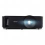 Мултимедиен проектор, Acer Projector X1128i, DLP, SVGA (800 x 600), 4500 ANSI Lm, 20 000:1, 3D, Auto