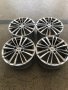 4бр.Оригинални джанти за Хюндай 17”, снимка 3